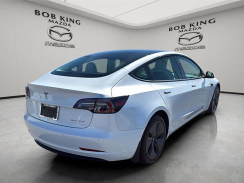 Used 2020 Tesla Model 3 Long Range image 5