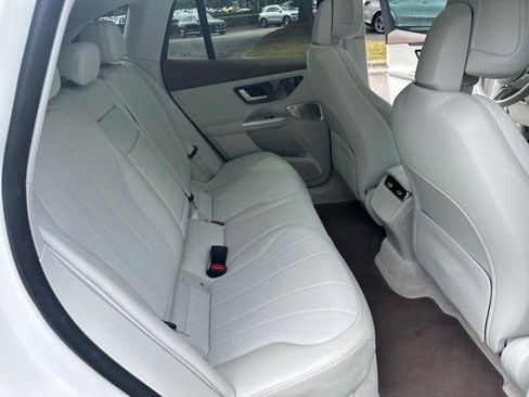 Certified 2023 Mercedes-Benz EQE 350+ SUV image 15