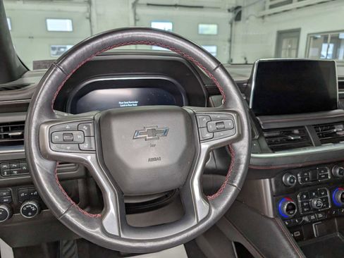 Used 2022 Chevrolet Tahoe RST w/ Luxury Package image 39