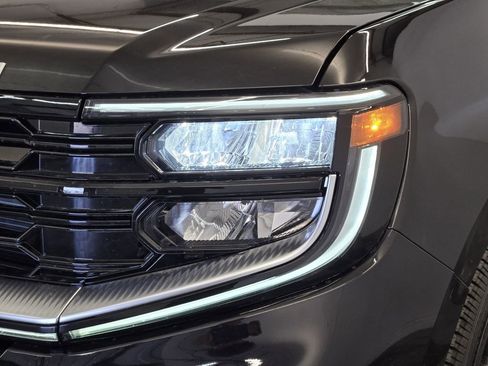 New 2026 Ford Expedition Platinum AWD/4WD image 7