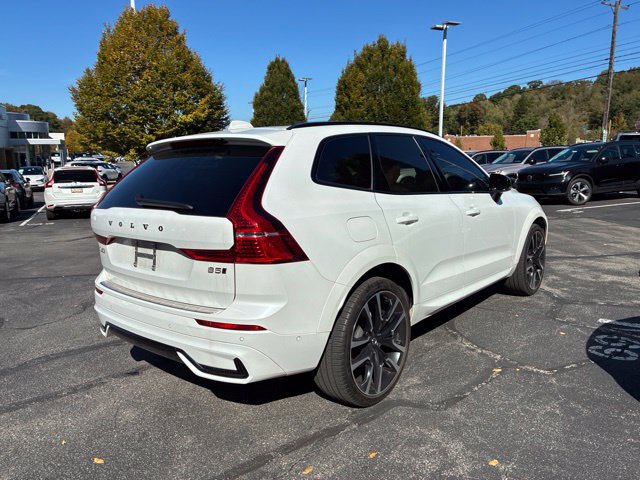 Used 2024 Volvo XC60 B5 Ultimate w/ Protection Package Premier AWD/4WD image 5