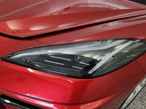 Used 2025 Chevrolet Corvette Stingray Coupe w/ 1LT image 30