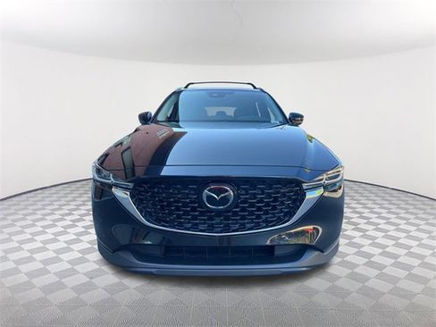 Used 2023 MAZDA CX-5 AWD 2.5 S w/ Preferred Package image 2