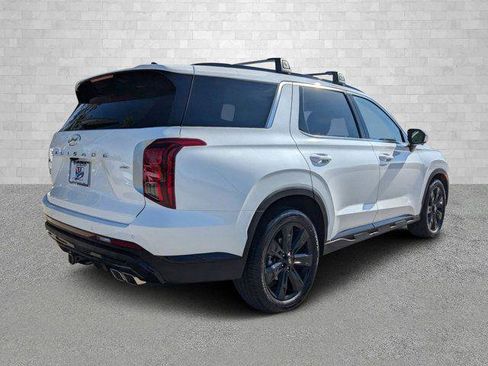 New 2025 Hyundai Palisade XRT image 2