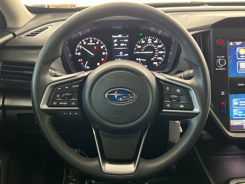 Certified 2024 Subaru Impreza 2.0i AWD/4WD image 16