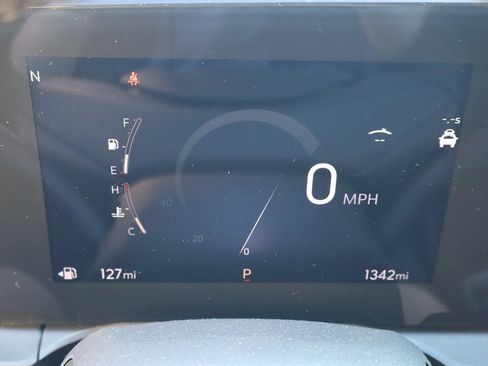 Used 2026 Buick Envista Sport Touring w/ Convenience I Package FWD image 10