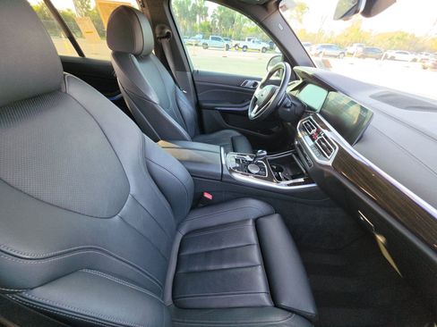 Used 2020 BMW X5 sDrive40i w/ Convenience Package RWD image 8