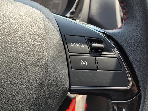 New 2025 Mitsubishi Outlander Sport SE image 22