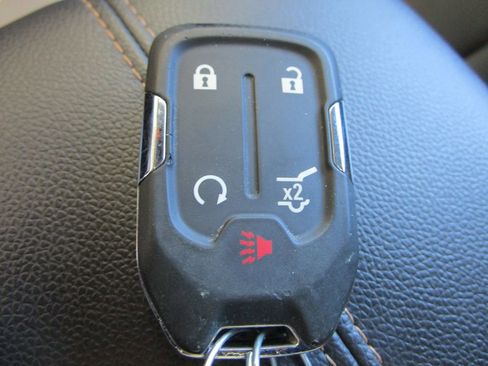 Used 2024 GMC Terrain AT4 image 42