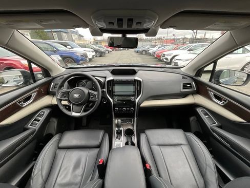 Used 2022 Subaru Ascent Touring w/ Popular Package #2A image 18