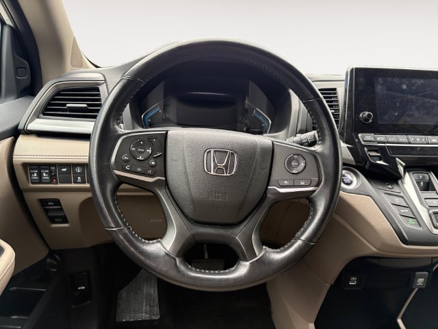 Certified 2024 Honda Odyssey EX-L image 12