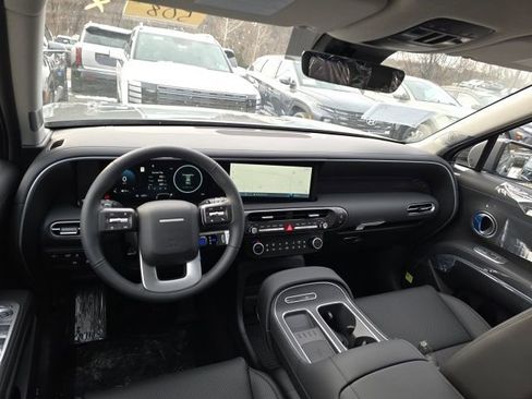 New 2026 Hyundai Palisade Limited image 5