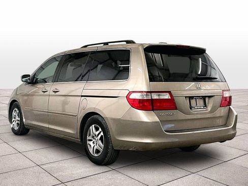 Used 2006 Honda Odyssey EX-L image 10