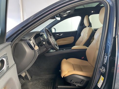 Used 2018 Volvo XC60 T5 Inscription w/ Advanced Package AWD/4WD image 23