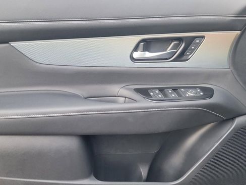 New 2025 Nissan Murano SL w/ Cargo Package AWD/4WD image 10