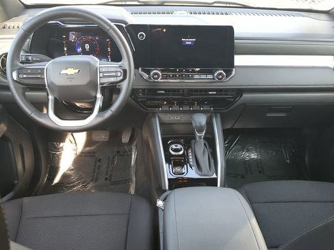 Used 2023 Chevrolet Colorado LT w/ LT Convenience Package image 21