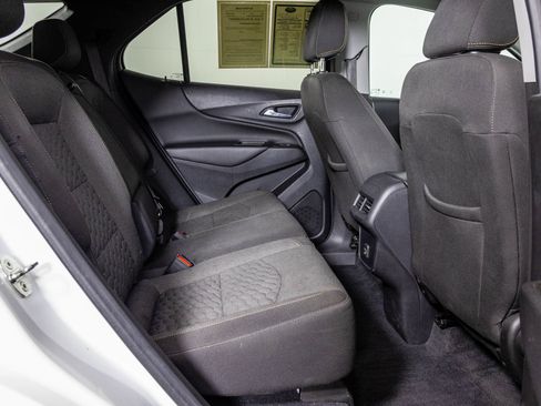 Used 2021 Chevrolet Equinox LT w/ LPO, Cargo Package AWD/4WD image 34