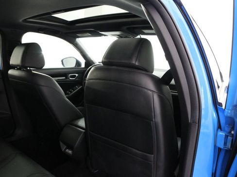 Used 2024 Honda Civic Sport Touring image 41