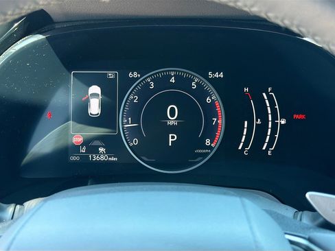 Used 2023 Lexus RX 350 FWD w/ Accessory Package (Z1) image 38