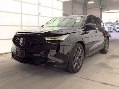 Used 2023 Acura MDX A-Spec