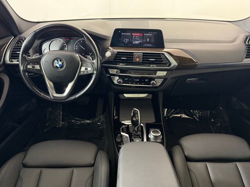 Used 2021 BMW X3 sDrive30i w/ Convenience Package RWD image 24