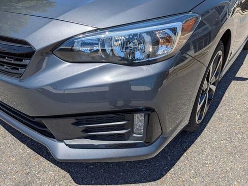 Used 2023 Subaru Impreza 2.0i Sport AWD/4WD image 5