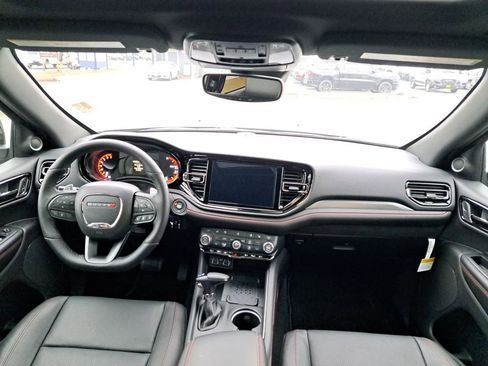 New 2026 Dodge Durango GT image 18