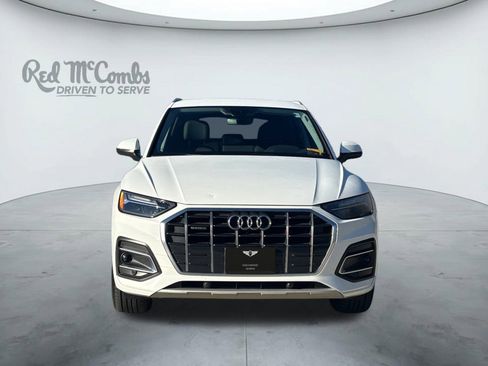 Used 2021 Audi Q5 Premium w/ Convenience Package image 8