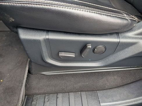 Certified 2021 Ford F250 Lariat w/ Chrome Package image 23