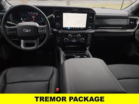 New 2026 Ford F250 Lariat w/ Tremor Off-Road Package image 5