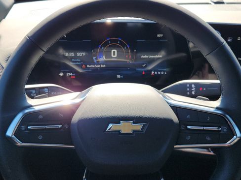 New 2026 Chevrolet Equinox LT image 15