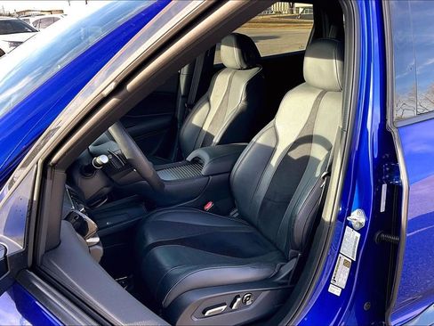 Certified 2023 Acura RDX A-Spec image 35