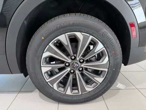 New 2025 Buick Envision Preferred image 10