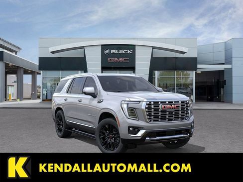 New 2026 GMC Yukon Denali image 2