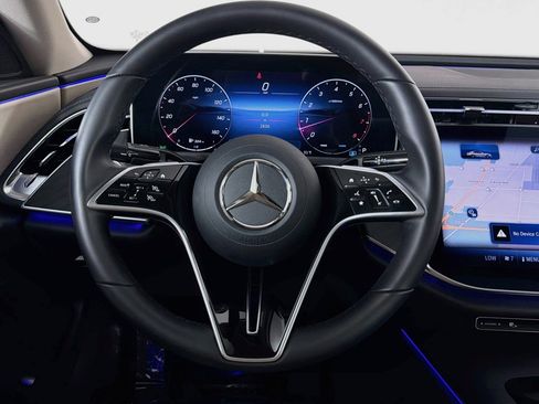 Certified 2026 Mercedes-Benz E 350 Sedan image 19