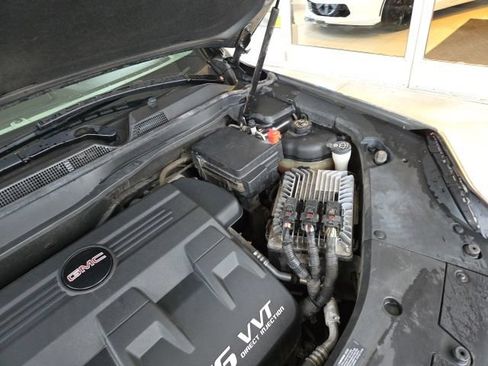 Used 2012 GMC Terrain SLE AWD/4WD image 73