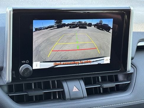 Used 2024 Toyota RAV4 XLE image 17