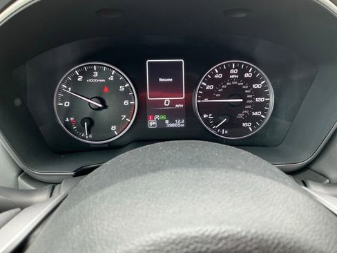 Certified 2023 Subaru Outback Limited image 30