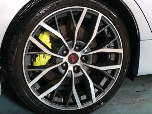 Used 2019 Subaru WRX STI image 3