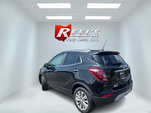 Used 2018 Buick Encore Preferred FWD image 10