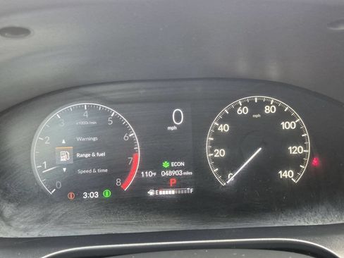 Used 2024 Honda HR-V LX image 22