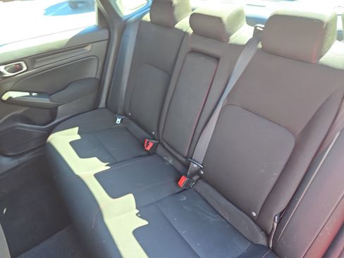 Used 2023 Honda Civic Si image 13