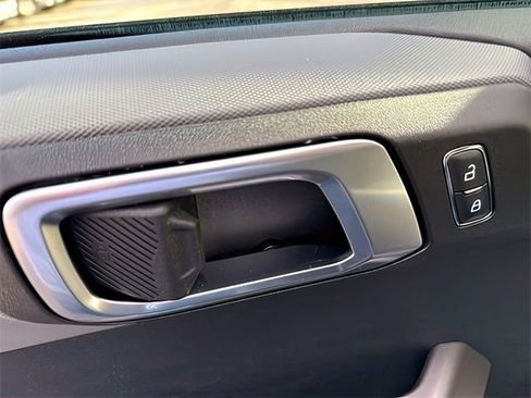 Used 2022 Ford Bronco Black Diamond image 15