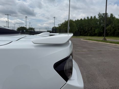 Used 2020 Chevrolet Camaro ZL1 RWD image 51
