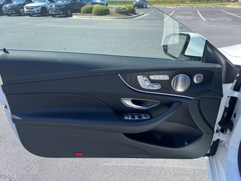 Certified 2023 Mercedes-Benz E 450 E 450 image 14