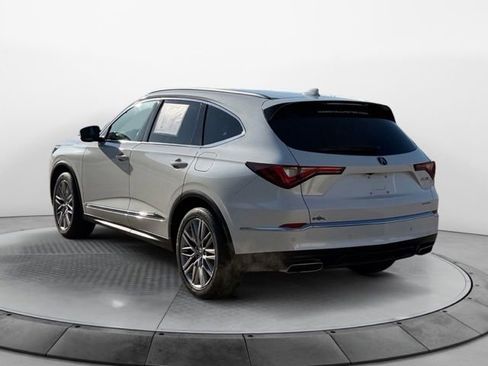 Used 2023 Acura MDX SH-AWD w/ Advance Package image 5