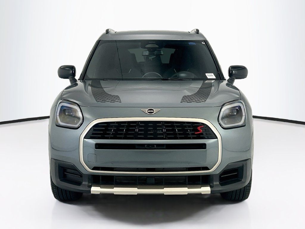 New 2027 MINI Cooper Countryman S AWD/4WD image 2