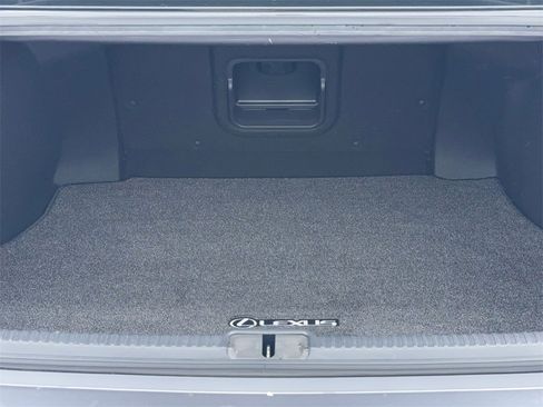 Used 2023 Lexus ES 350 w/ Premium Package image 12