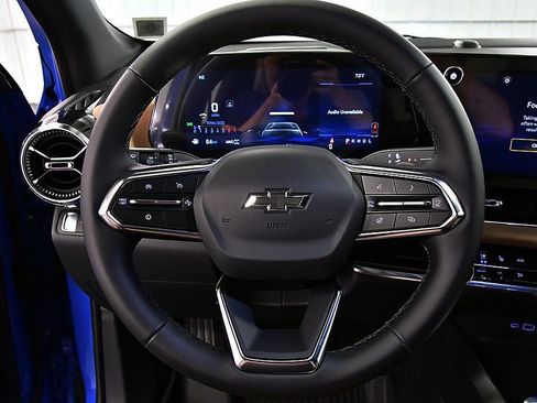 New 2026 Chevrolet Equinox ACTIV w/ Convenience Package III image 18