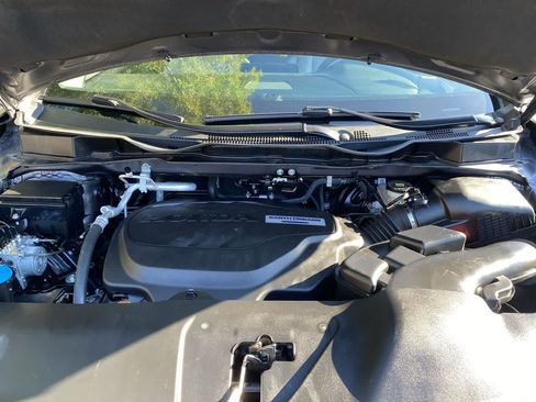 Used 2020 Honda Odyssey EX-L image 12